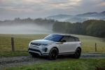 Land Rover Range Rover Evoque P300 HSE R-Dynamic Black Pack 2019 года